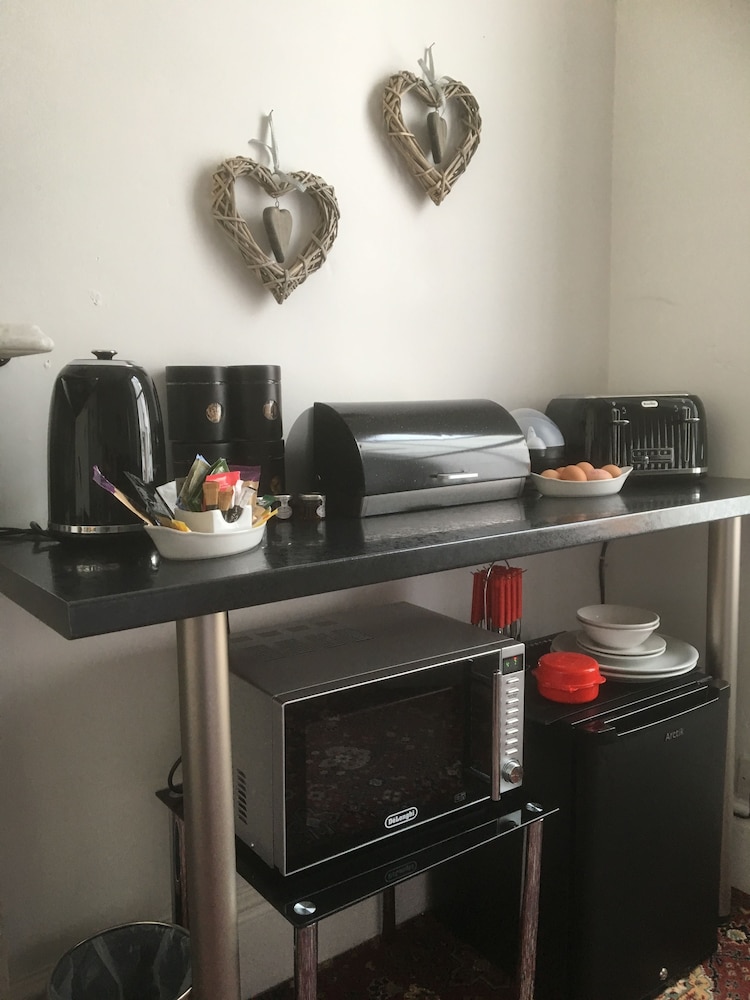Garswood Guesthouse