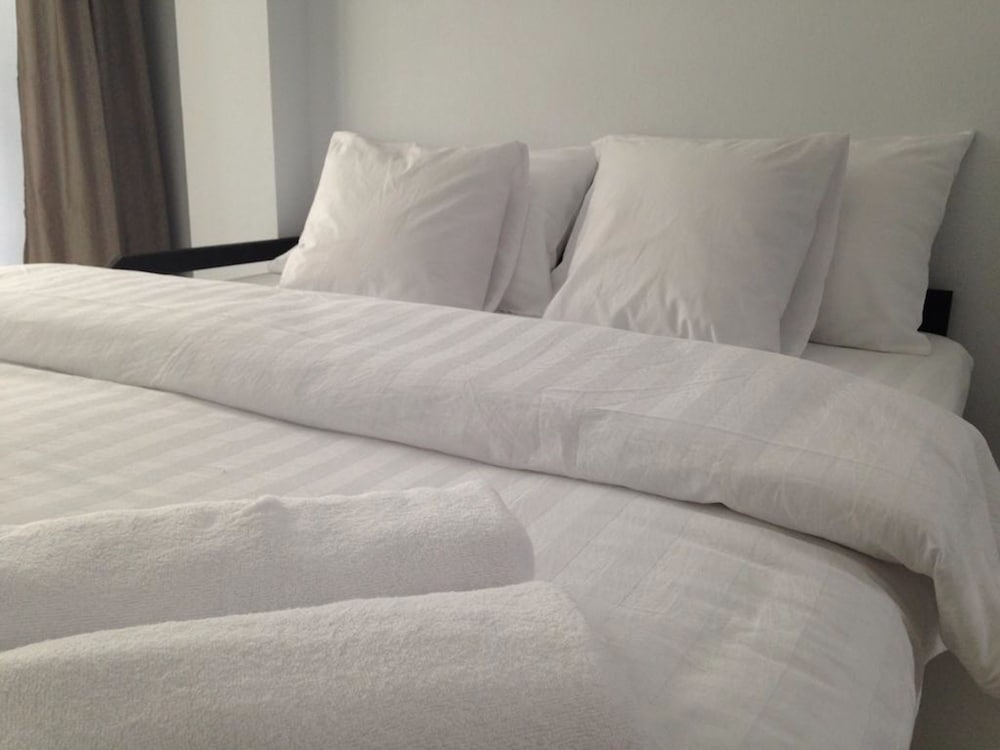 Get Guesthouse Hat Yai