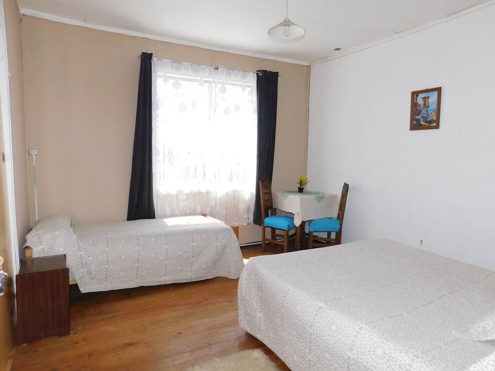 Wind Hostel