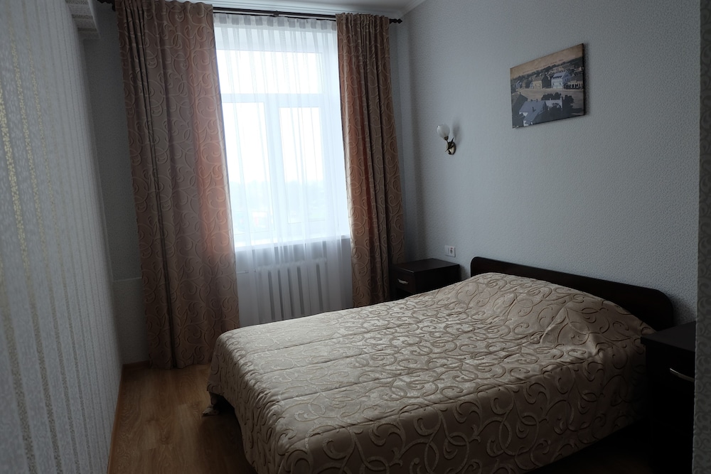 Hotel Bug Brest