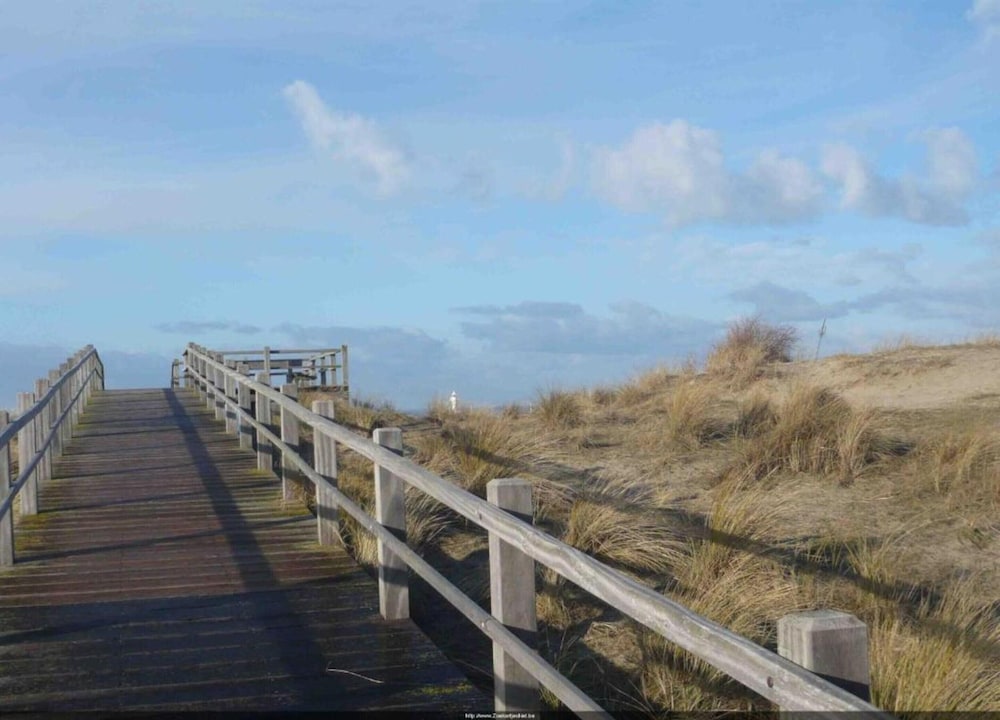 Apartment in Wenduine Near Zeedijk Beach