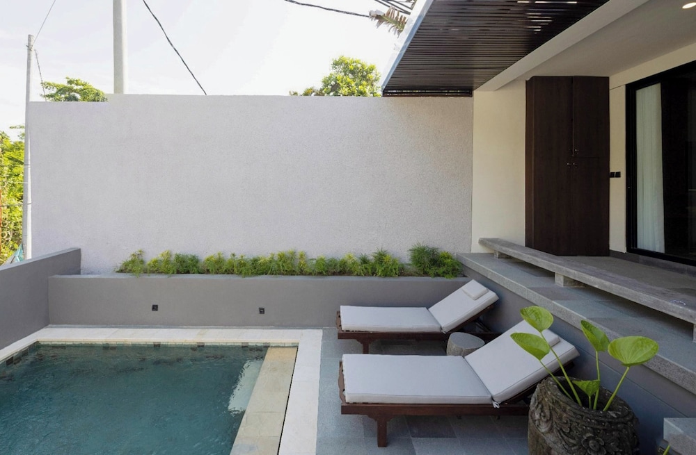 Tanna Villa Bali Tabanan