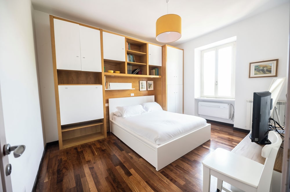 Testaccio Apartments en Rome