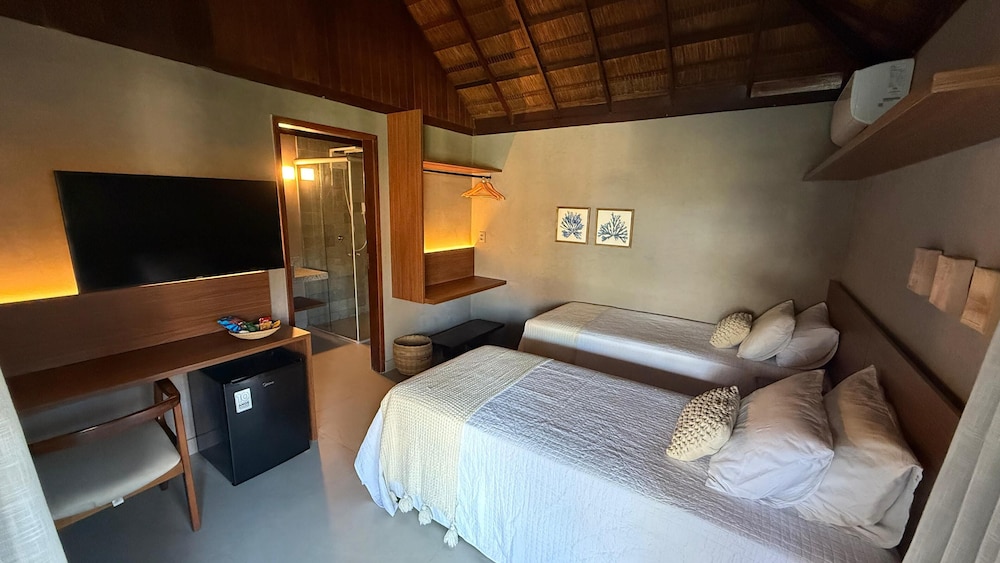 Duna Paraiso Maceió