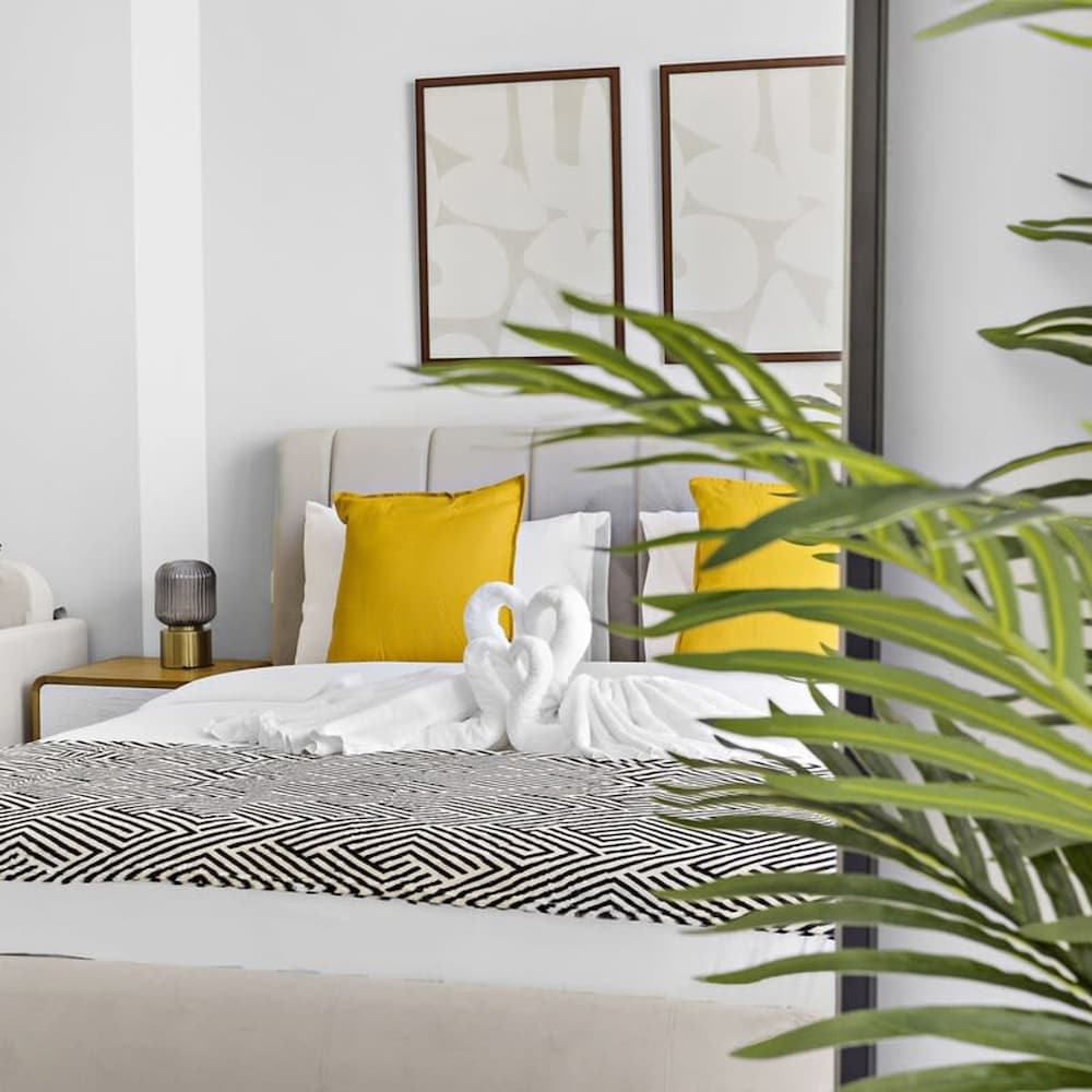 Silkhaus Cozy Studio in Luma21 Community Vibes