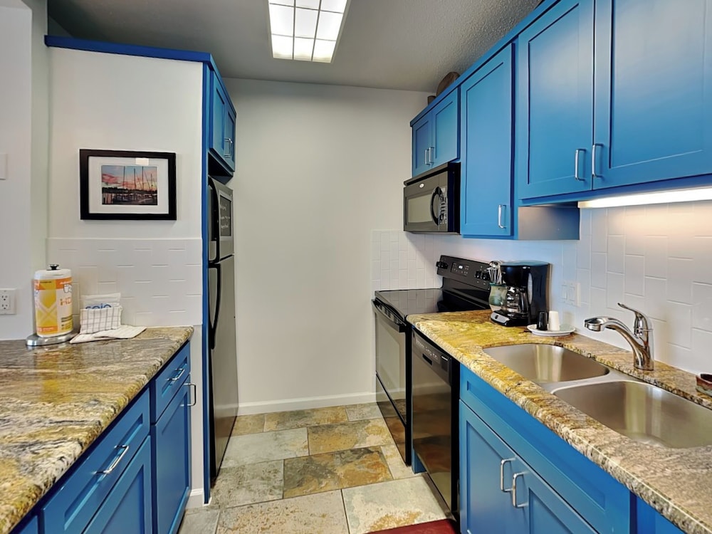 Seventh Heaven by Ryson Vacation Rentals