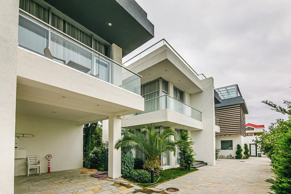 Tiffany Villas Baku