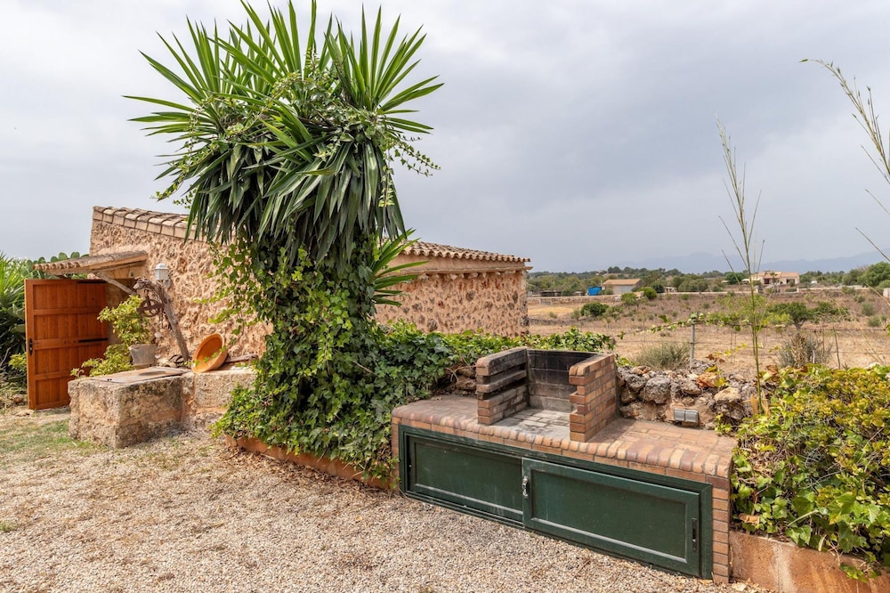 Sa Teulada in Santa Margalida