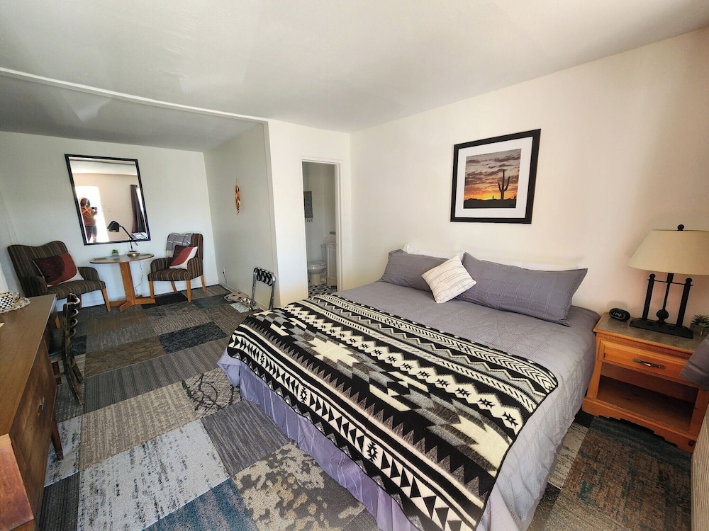 Southwest Motel