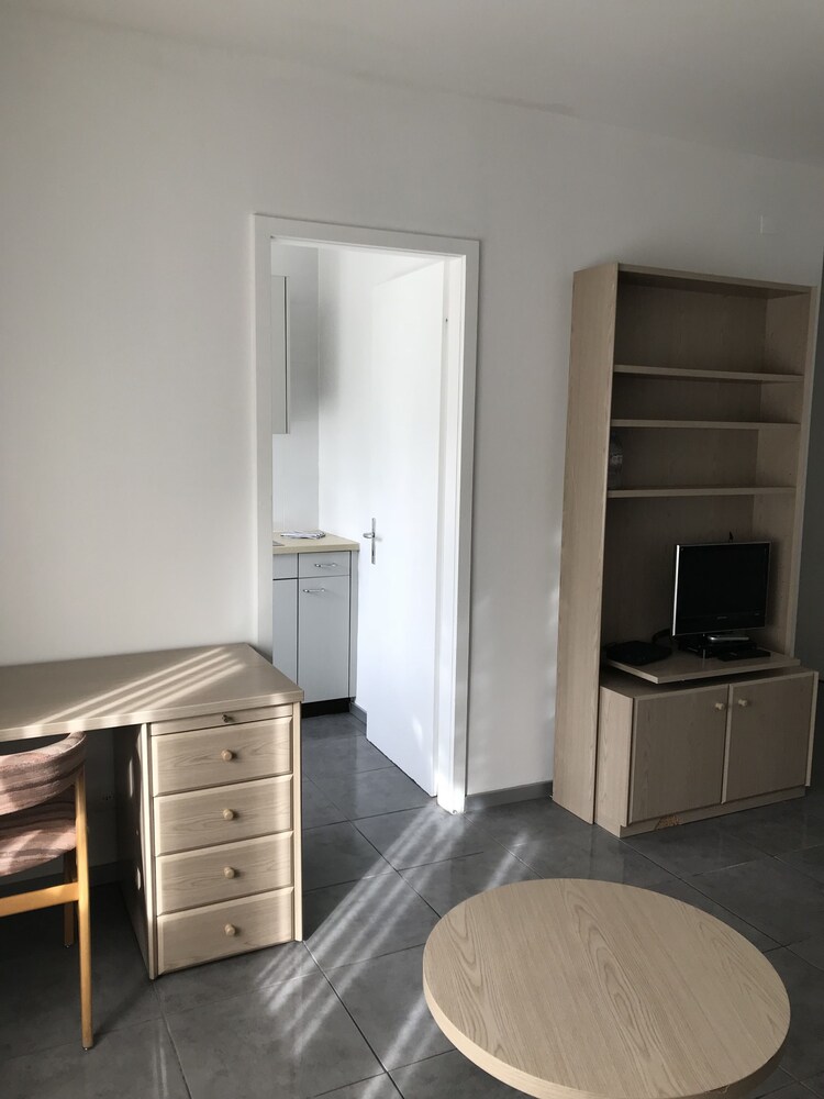 My Home Location