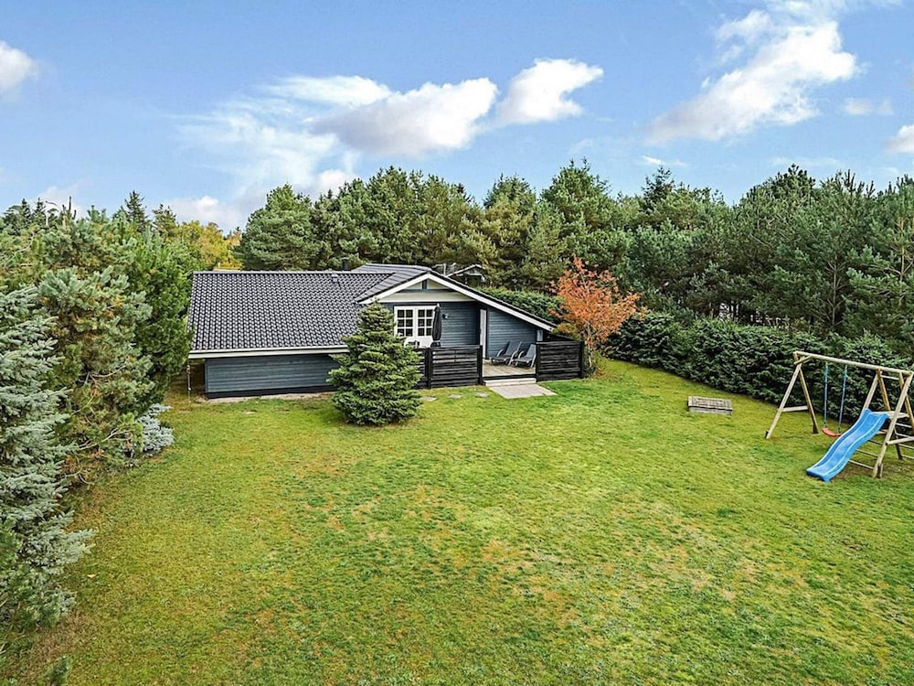7 Person Holiday Home in Hals