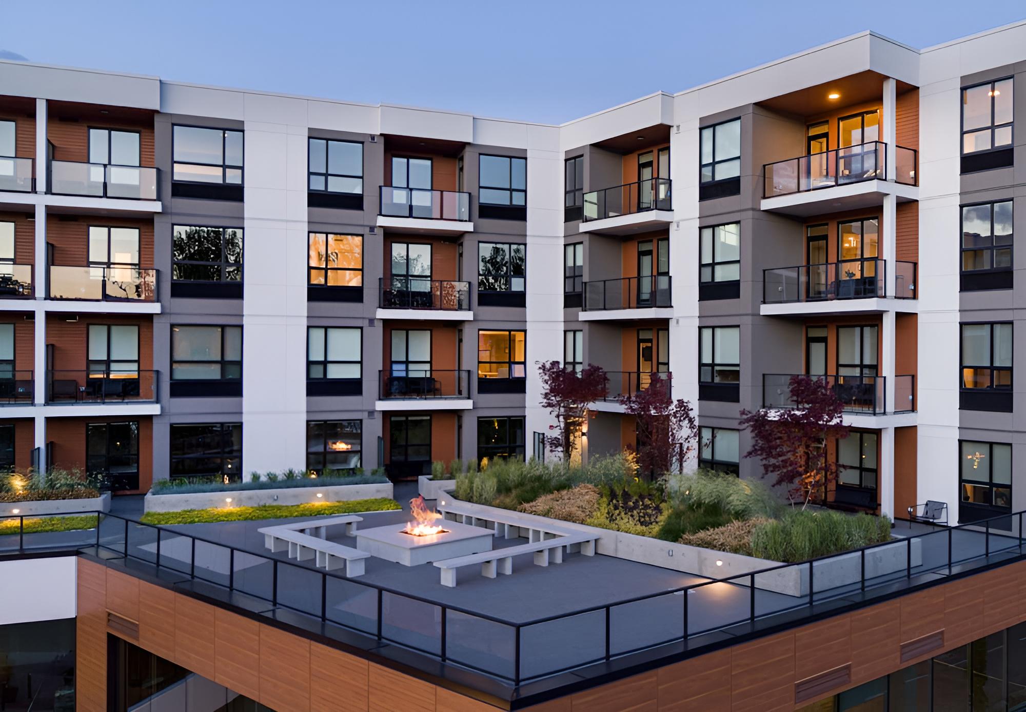 Kelowna Vacations - The Shore Kelowna - Property Image 19