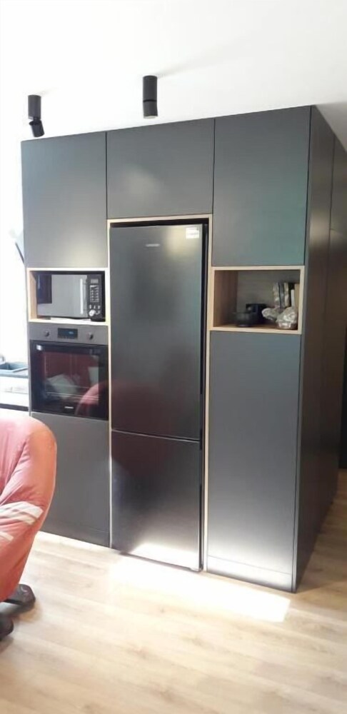 Apartament u Janka