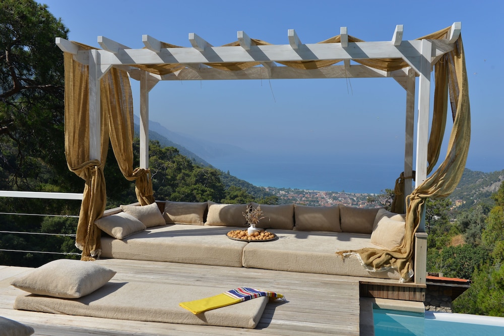 Oludeniz Loft Otel Exclusive - Yalnızca Yetişkinler - Image 71