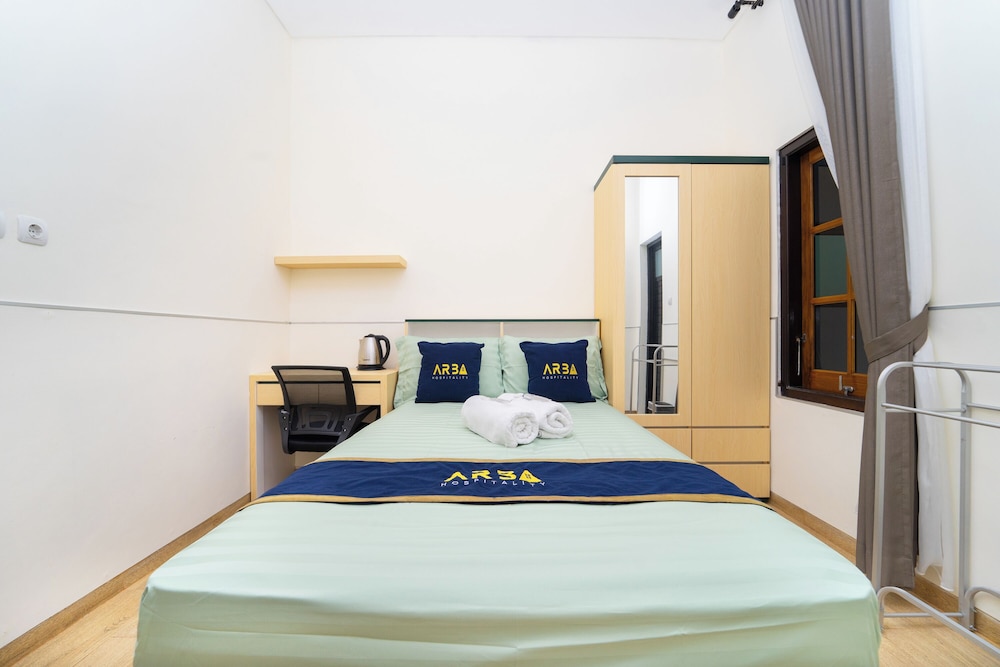Semenrante Living by ARBA