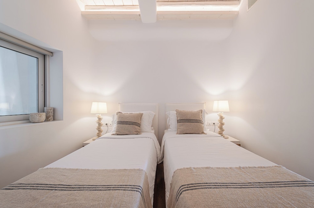 Anthis Villas Mykonos