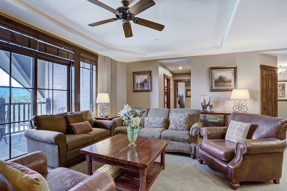 Breckenridge Ski Resort Vacation Condos