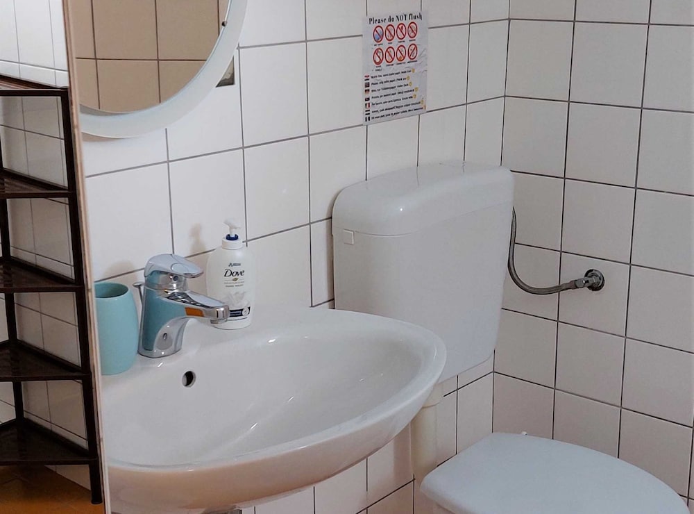 Fashonable and Trendy Apartments Crikvenica