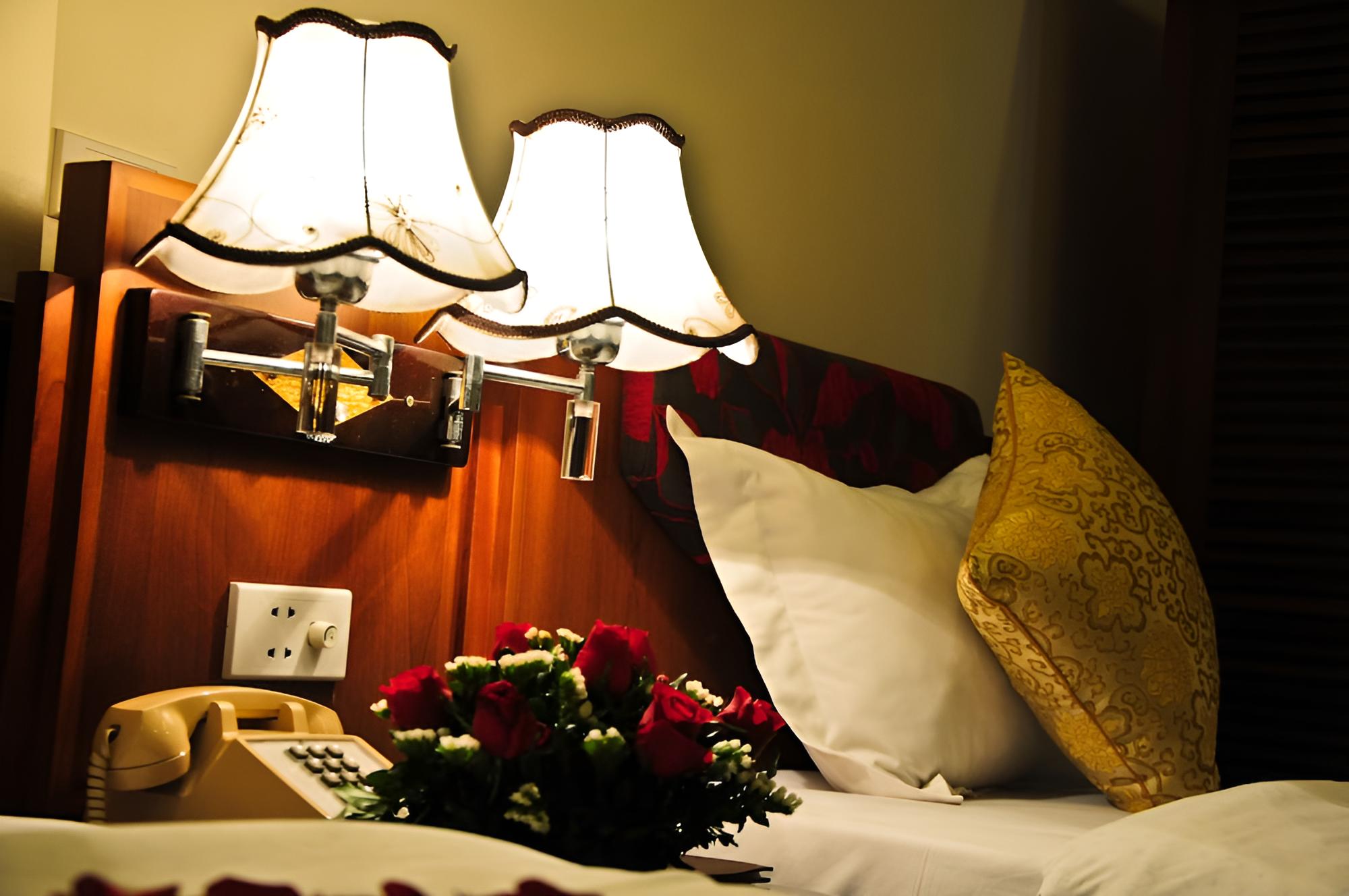 Thai Ha Hotel