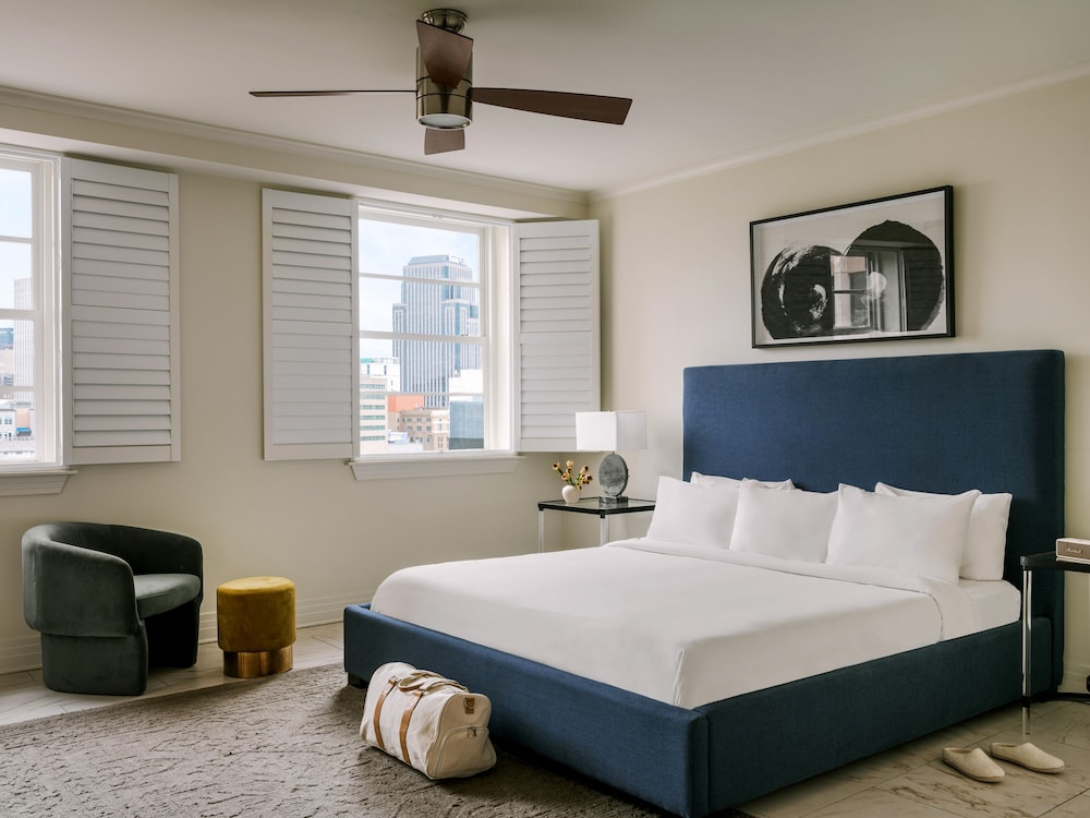 Sonder at 1500 Canal — New Orleans