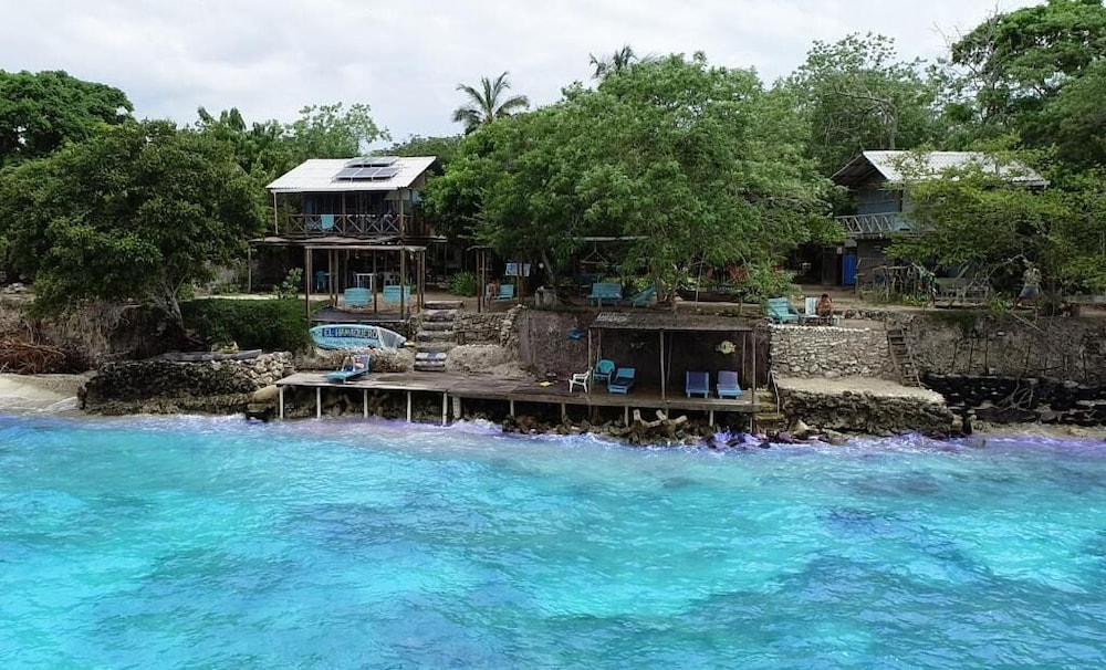 El Hamaquero Hostal EcoNativo - Property Image 14