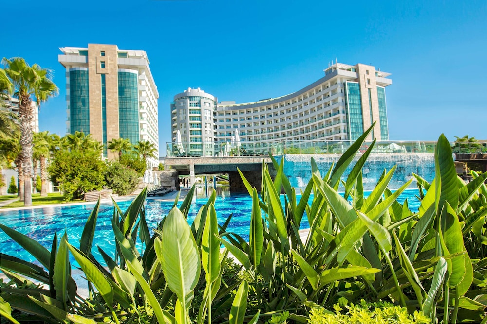 Sherwood Exclusive Lara, All Inclusive