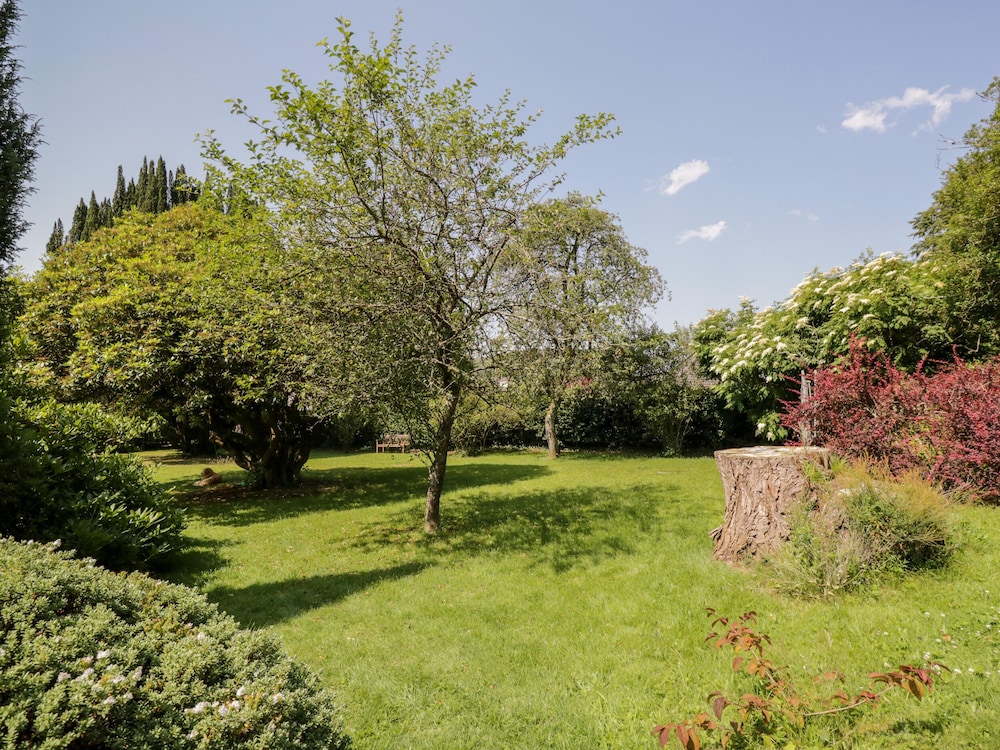 Stables Cottage