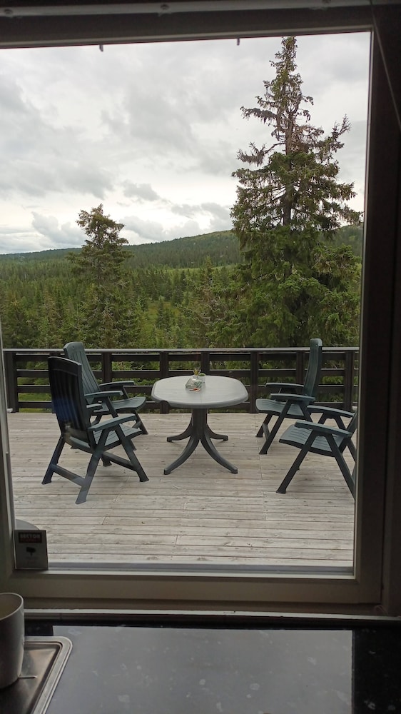 Views, Cross-country Skiing, Sauna, tub