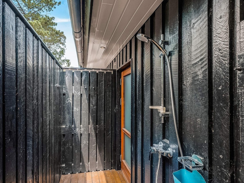 5 Star Holiday Home in Vaeggerlose