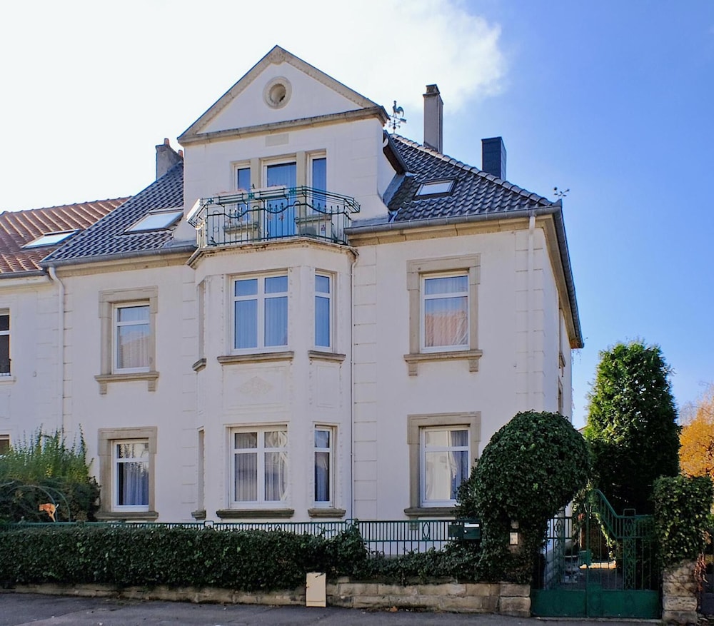 Au 31 en Forbach