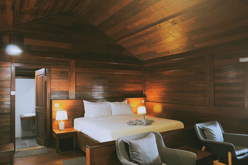 ANDAU DIVE RESORT - RAJA AMPAT