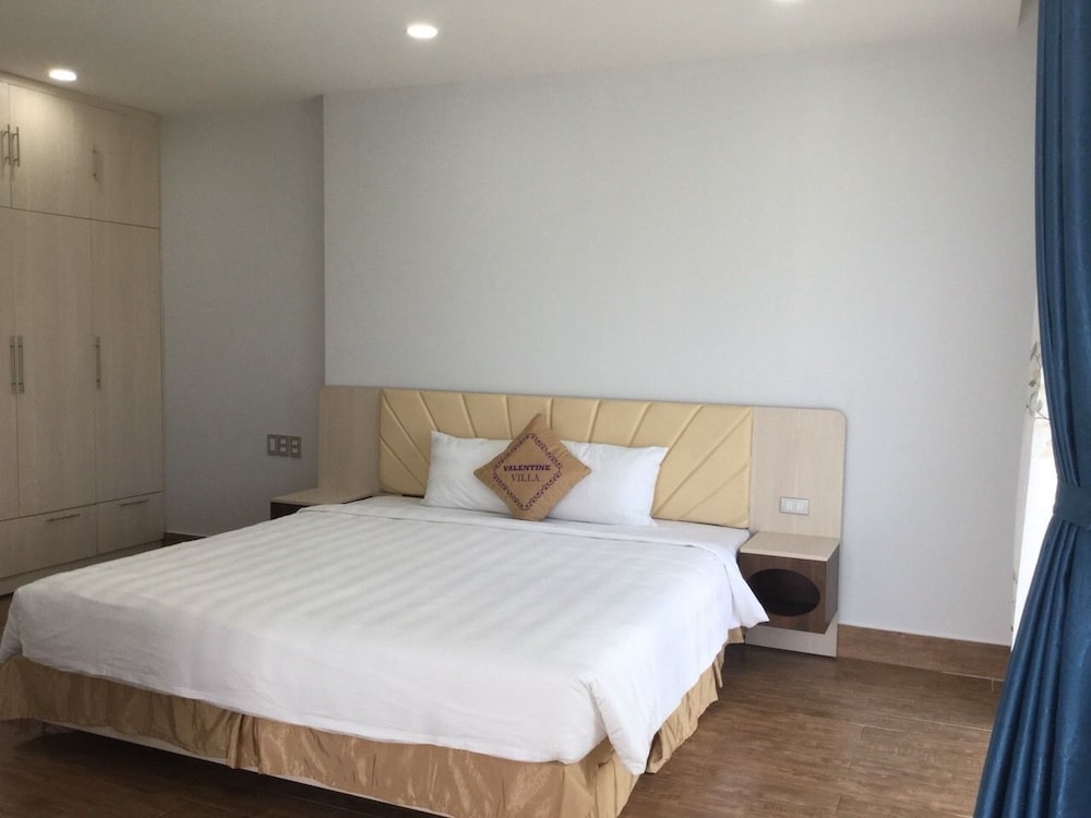 Valentine Villa Phu Quoc view 3