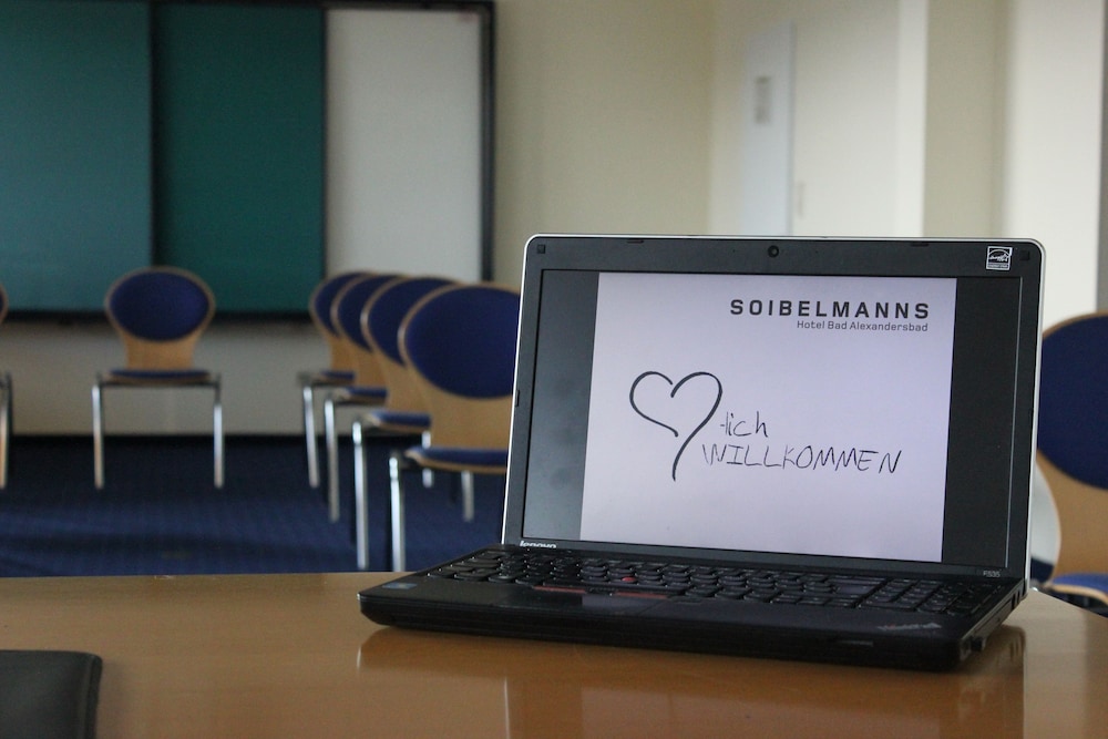 Soibelmanns Hotel Bad Alexandersbad - Property Image 7