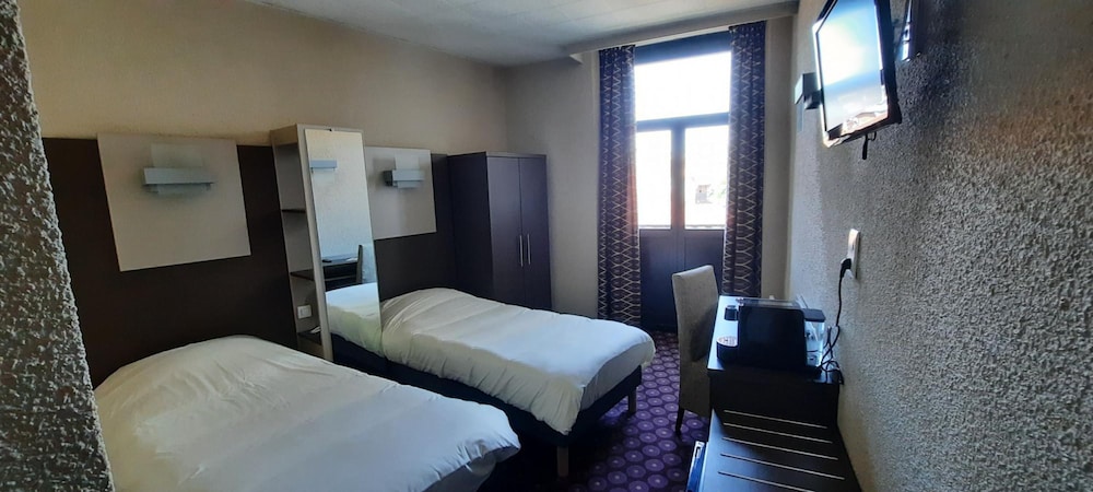 Lourdes Vacations - Grand Hotel de la Basilique - Property Image 29