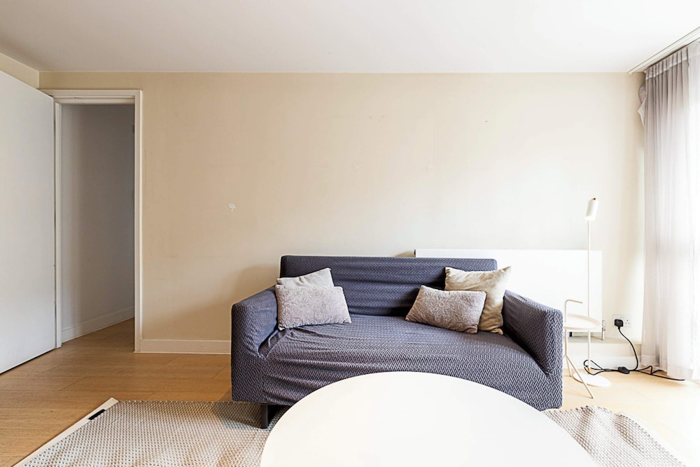 City Relay Sleek Apartment in Belgravia