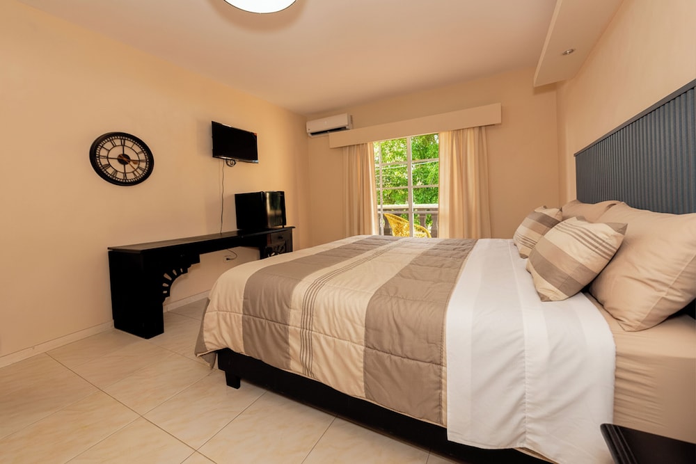 Hotel Boca de Yuma