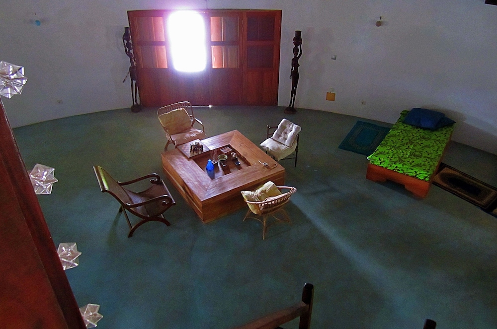 Le Papayer Ecolodge