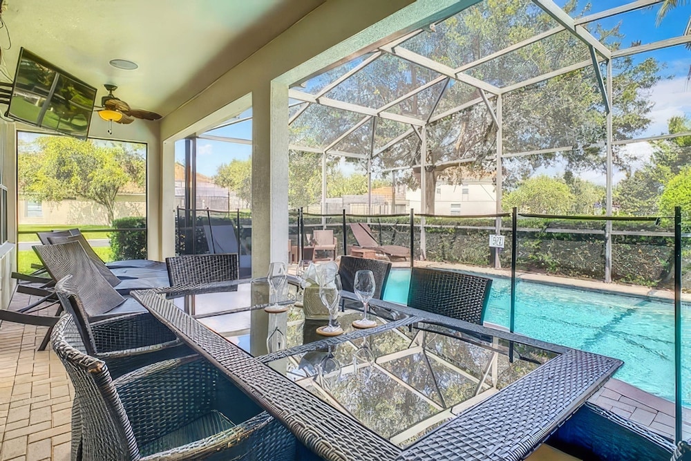 Ultimate Adventure Villa Top Rated 5 Star Disney More