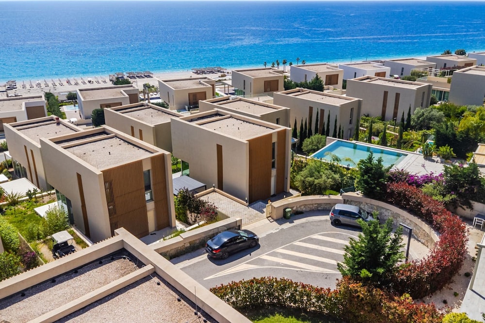The Ionian Villa Green Coast