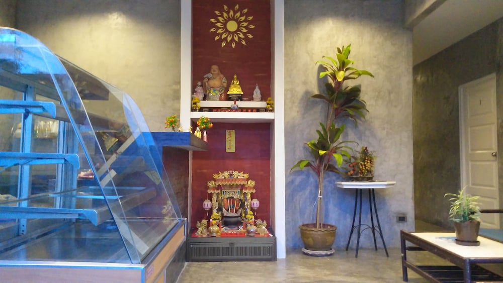 La Chambre at Lanta