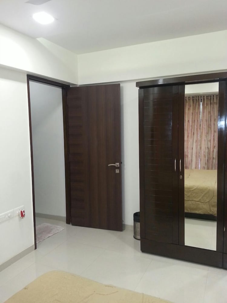 Arista Service Apartments Andheri photo 3