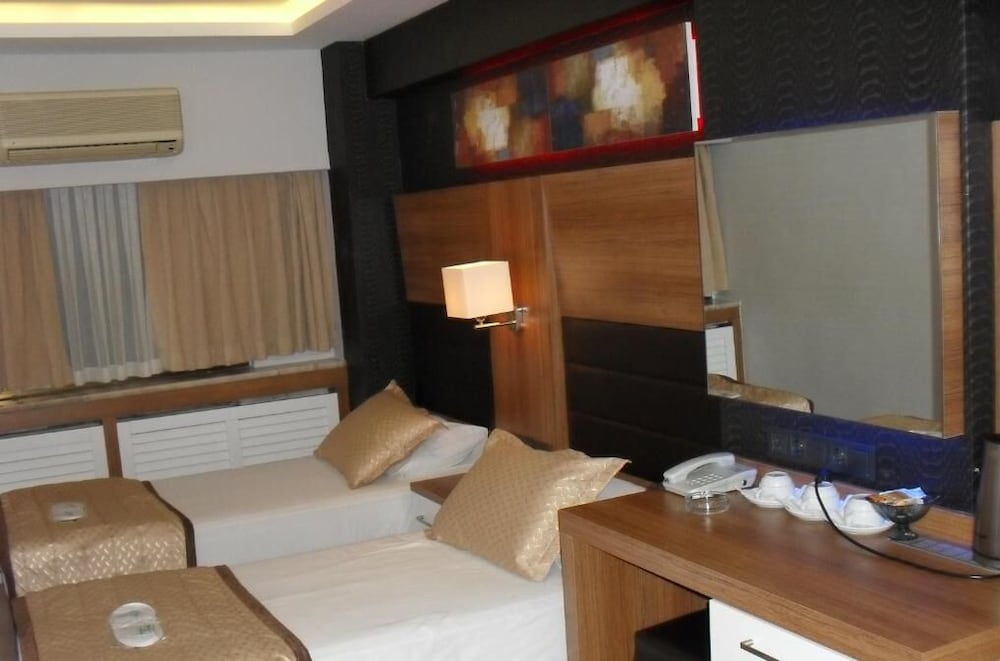 Otel Kabacam - Image 40