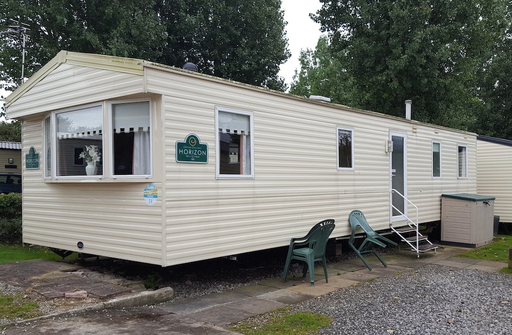 Tiggs Caravans