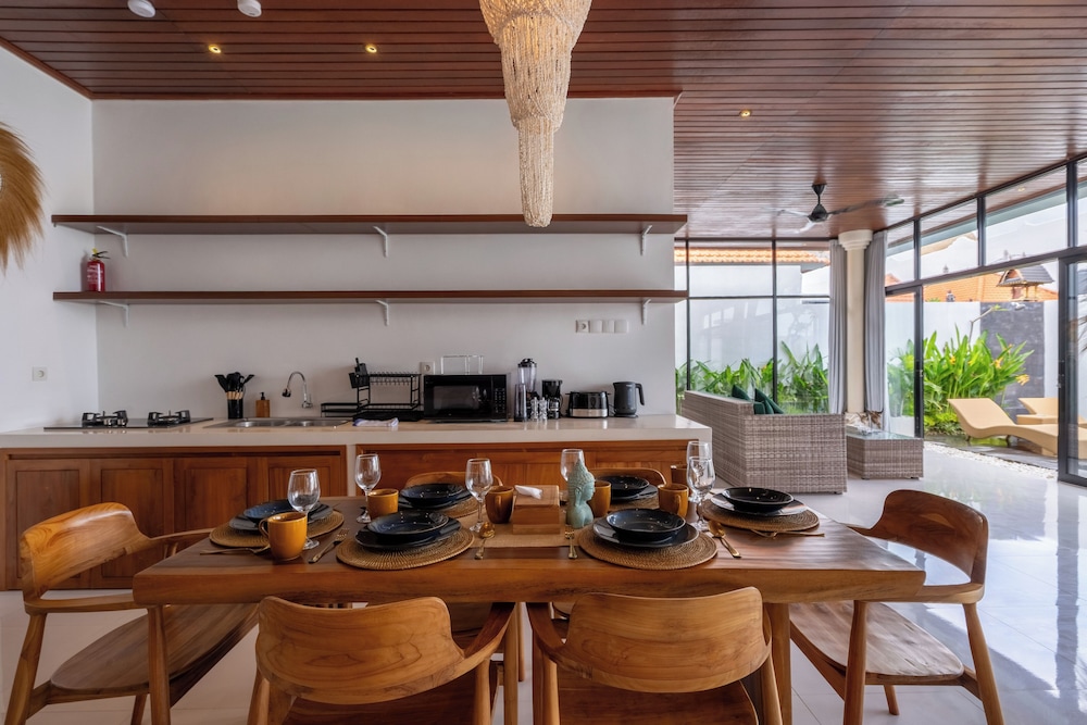 Arizona Villa by Betterplace