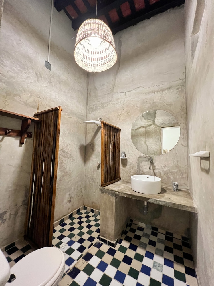 La casa de Madamme Cocotte