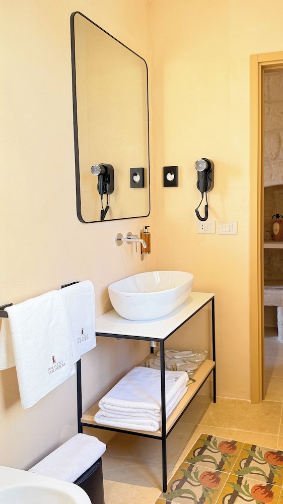 PALAZZO VIGILARIUM - Boutique Rooms