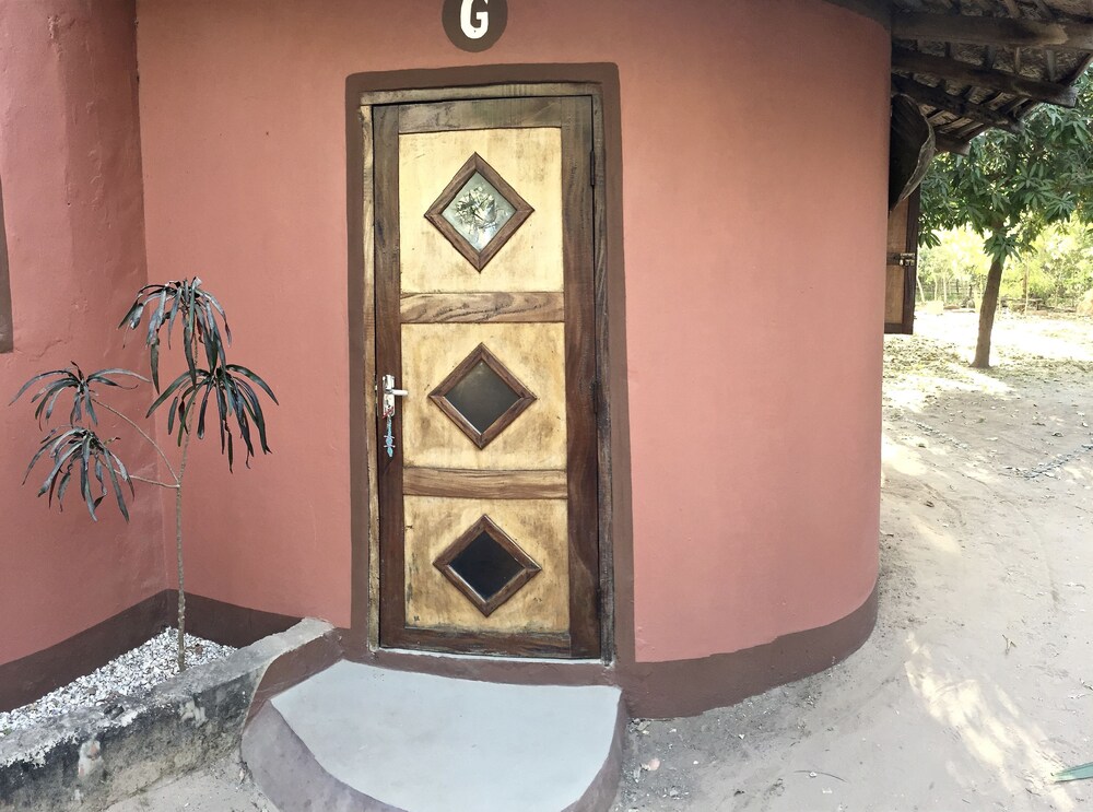 Nemasu Eco-Lodge