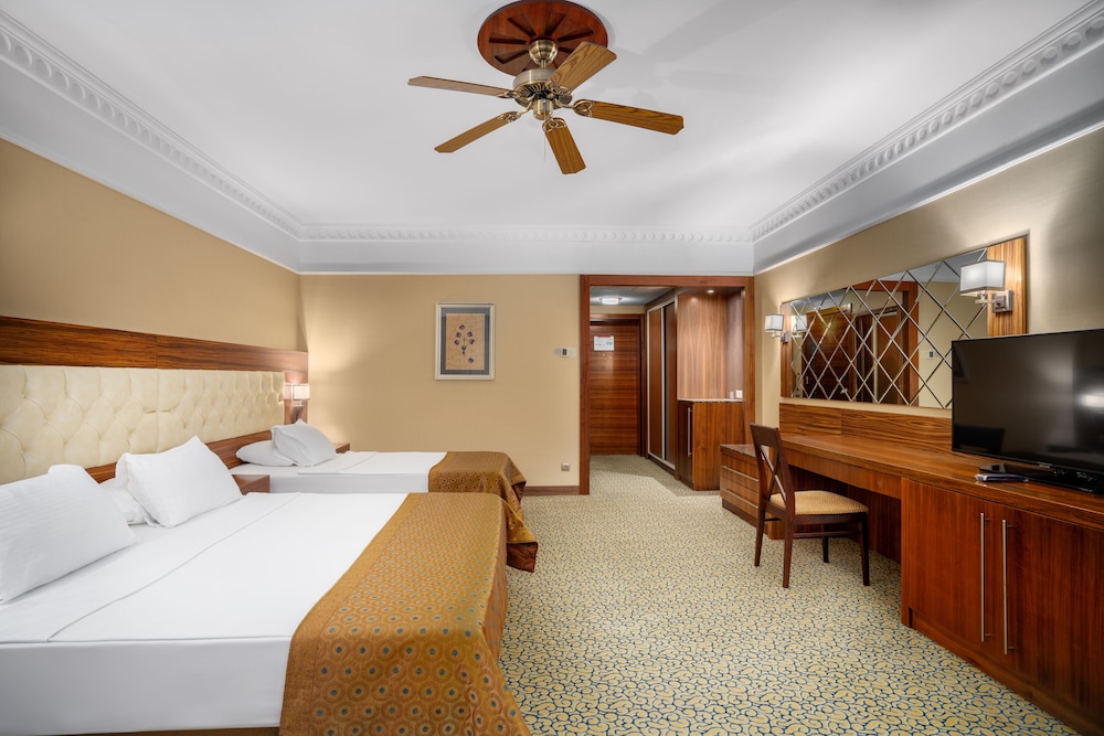 Bera Otel Alanya - Image 51