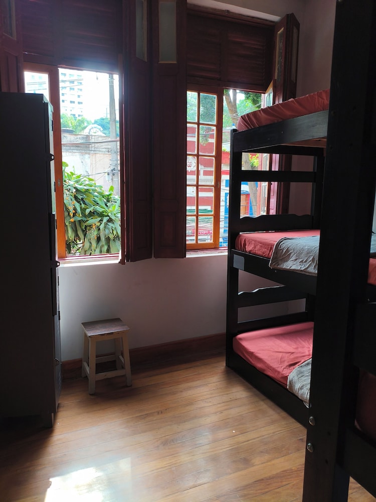 Hobi Hostel Boutique