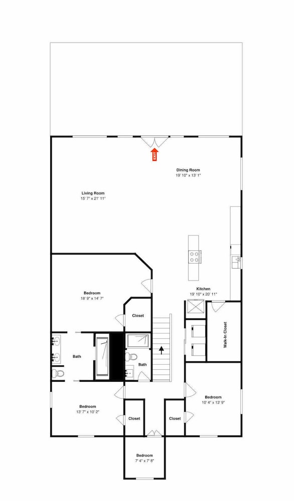 Harbor View Breeze by Ryson Vacation Rentals